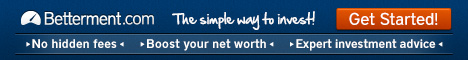 Betterment: Retire Richer