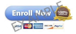 Sign Up for Blogging Your Passion University
