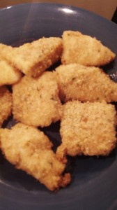 Chicken Nuggets