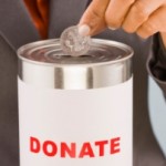 Give Money