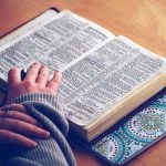 bible sayings about money