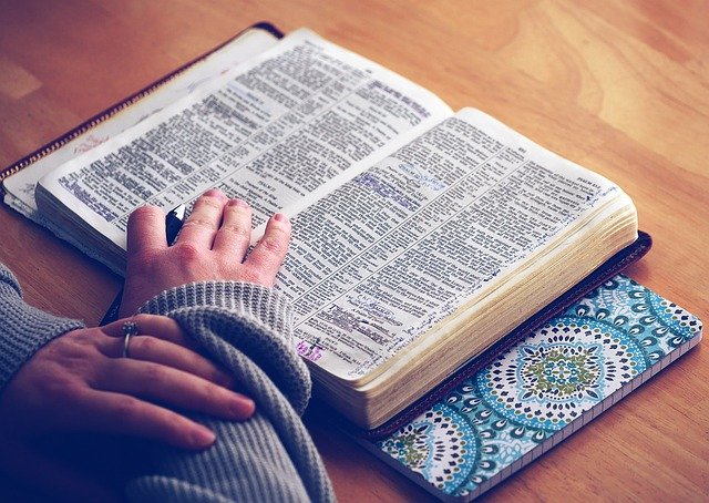 bible sayings about money